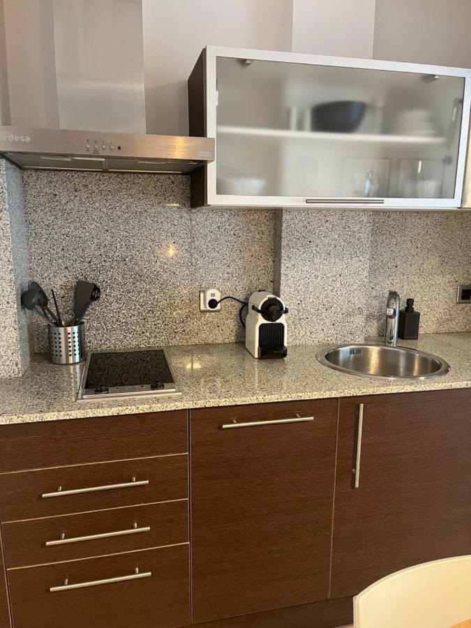 Apartamento Precioso Duplex En El Centro De