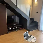 Precioso Duplex En El Centro De Tarragona