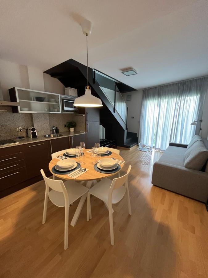 Precioso Duplex En El Centro De Tarragone