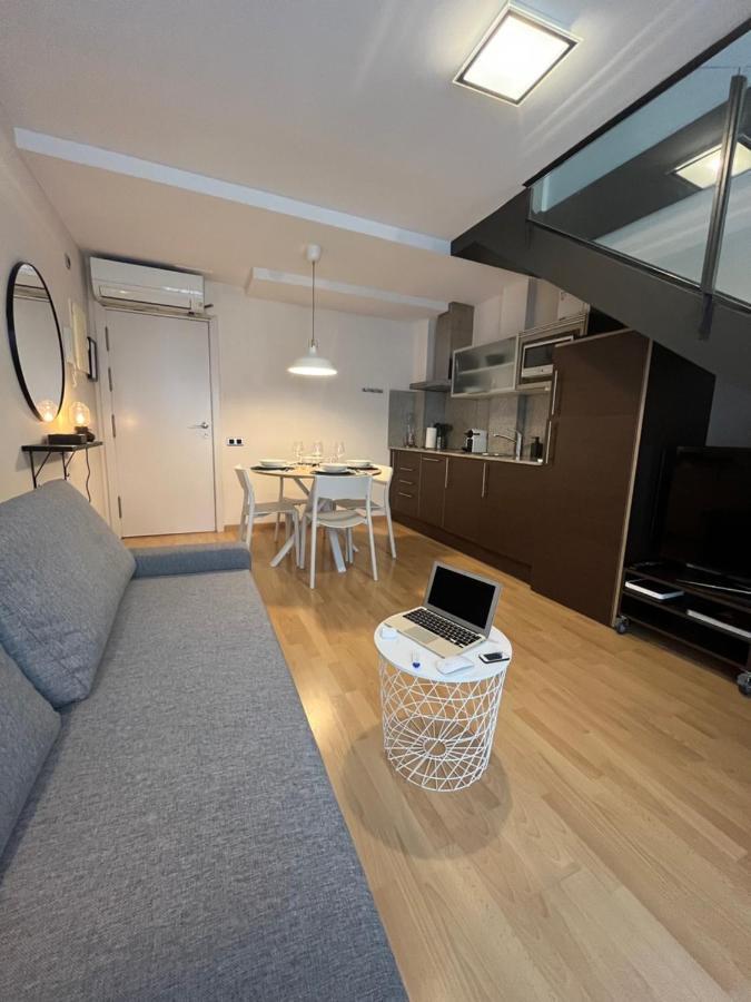 Appartement Precioso Duplex En El Centro De Tarragone