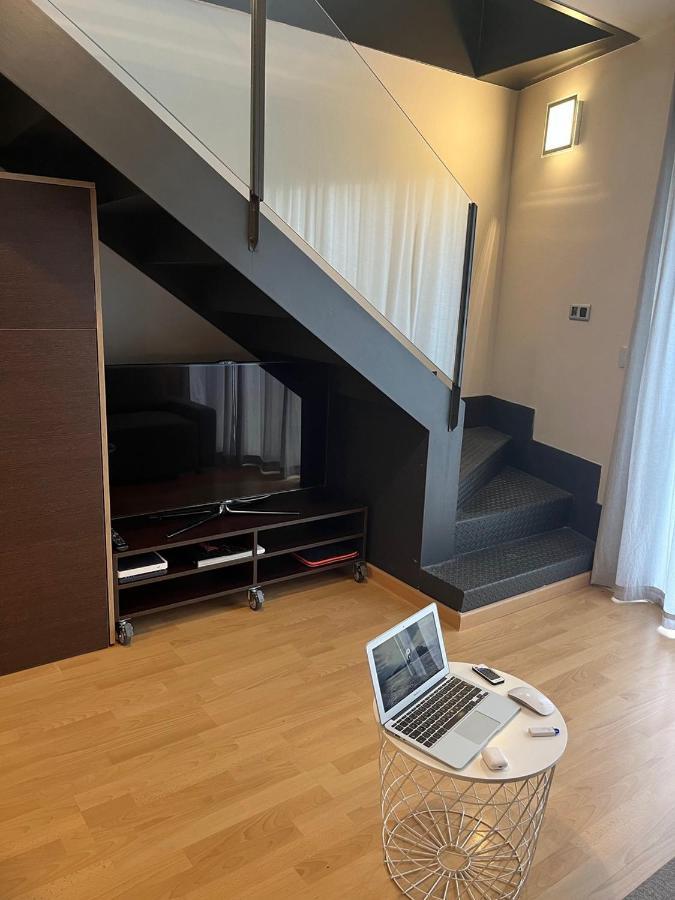 Precioso Duplex En El Centro De Tarragone