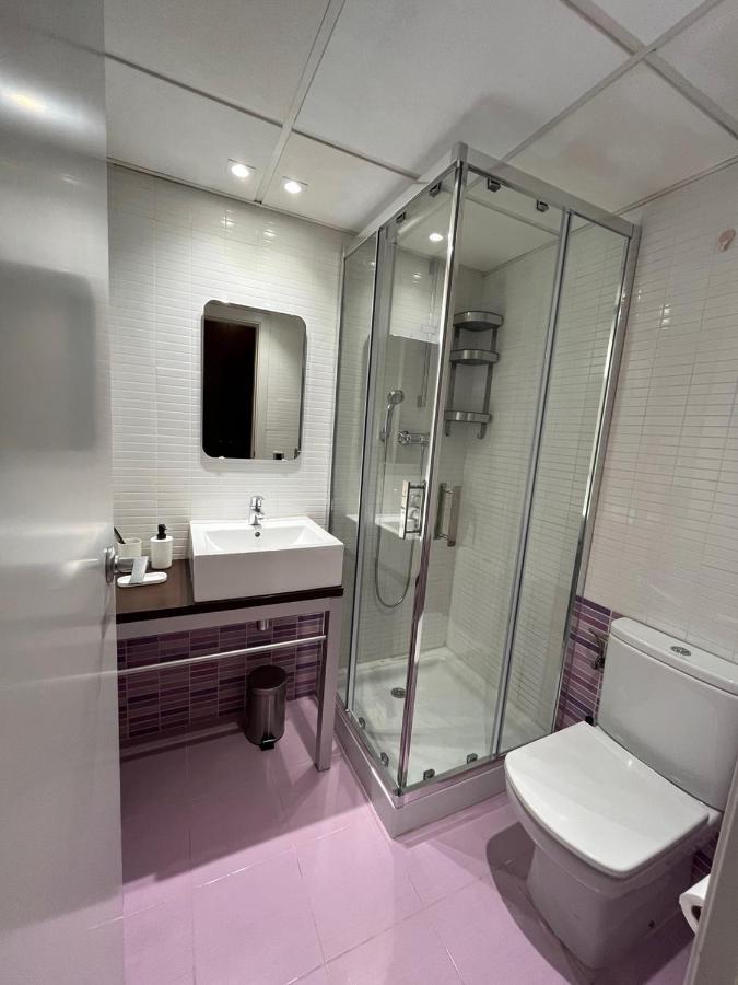 Precioso Duplex En El Centro De Appartement *