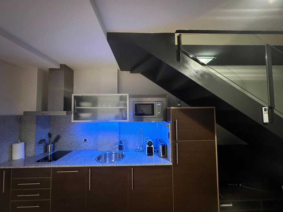 Appartement Precioso Duplex En El Centro De *
